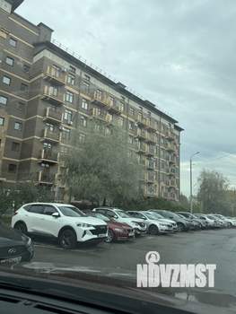1-к квартира, вторичка, 32м2, 4/7 этаж