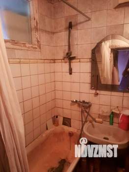 2-к квартира, вторичка, 44м2, 7/9 этаж