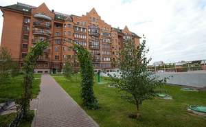 2-к квартира, вторичка, 54м2, 2/12 этаж