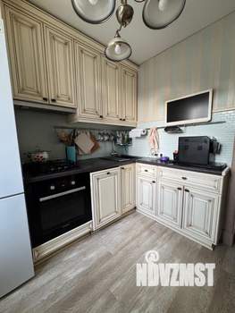 2-к квартира, вторичка, 42м2, 3/4 этаж