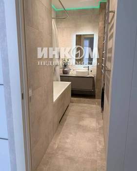 2-к квартира, вторичка, 71м2, 2/5 этаж