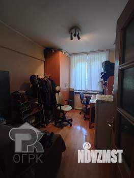 2-к квартира, вторичка, 42м2, 4/5 этаж