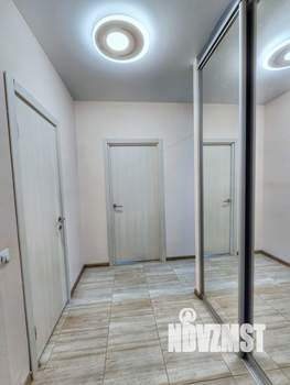 2-к квартира, вторичка, 45м2, 12/25 этаж