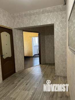 2-к квартира, вторичка, 79м2, 2/17 этаж