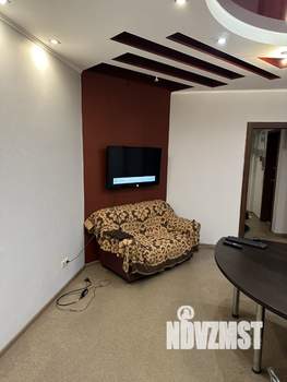 3-к квартира, вторичка, 86м2, 7/19 этаж