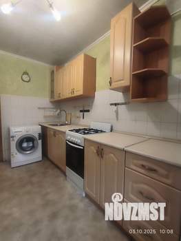 1-к квартира, вторичка, 38м2, 4/9 этаж