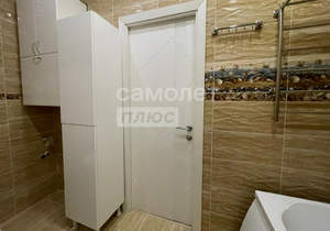 2-к квартира, вторичка, 54м2, 4/17 этаж