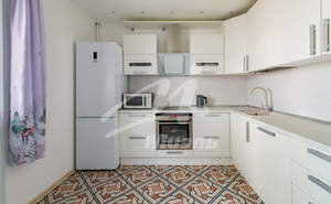 2-к квартира, вторичка, 59м2, 20/25 этаж