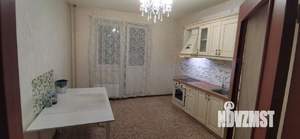 3-к квартира, вторичка, 96м2, 12/26 этаж