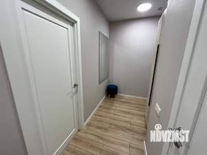 2-к квартира, вторичка, 40м2, 17/17 этаж