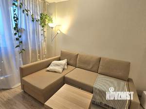 Студия квартира, вторичка, 31м2, 20/27 этаж