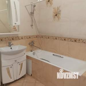 1-к квартира, вторичка, 46м2, 4/25 этаж