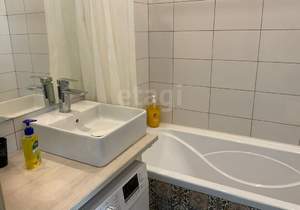 3-к квартира, вторичка, 61м2, 8/18 этаж