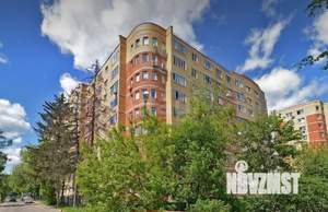 2-к квартира, вторичка, 70м2, 1/9 этаж