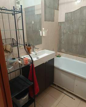 2-к квартира, вторичка, 65м2, 9/23 этаж