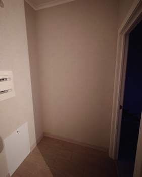 1-к квартира, вторичка, 36м2, 6/17 этаж