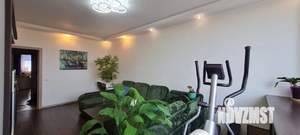4-к квартира, вторичка, 118м2, 9/26 этаж