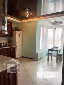 3-к квартира, вторичка, 68м2, 4/9 этаж