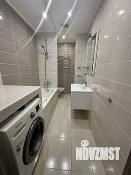 2-к квартира, вторичка, 46м2, 1/19 этаж