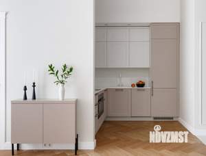 Студия квартира, вторичка, 37м2, 2/7 этаж