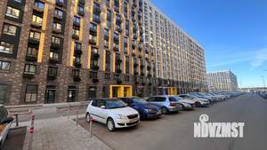1-к квартира, вторичка, 38м2, 11/12 этаж