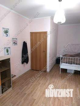 1-к квартира, вторичка, 39м2, 1/16 этаж