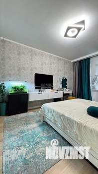 2-к квартира, вторичка, 65м2, 3/25 этаж