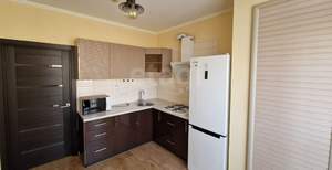 1-к квартира, вторичка, 42м2, 4/5 этаж