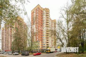 4-к квартира, вторичка, 121м2, 10/17 этаж