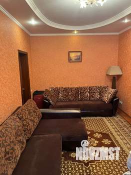2-к квартира, вторичка, 54м2, 2/5 этаж