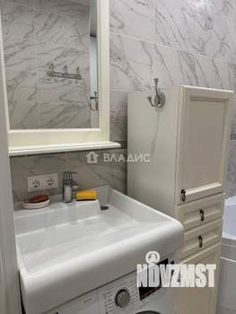 3-к квартира, вторичка, 60м2, 12/17 этаж