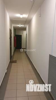 1-к квартира, вторичка, 33м2, 15/17 этаж