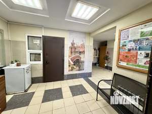 2-к квартира, вторичка, 62м2, 3/24 этаж