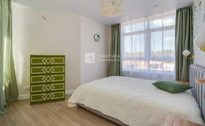 3-к квартира, вторичка, 73м2, 2/5 этаж