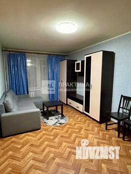 1-к квартира, вторичка, 31м2, 3/5 этаж