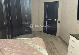 2-к квартира, вторичка, 56м2, 11/17 этаж