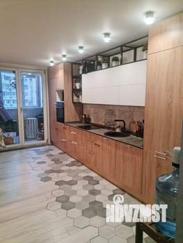 2-к квартира, вторичка, 71м2, 6/28 этаж