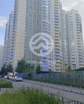 3-к квартира, вторичка, 78м2, 23/25 этаж