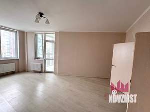 3-к квартира, вторичка, 85м2, 20/22 этаж