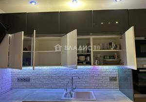 3-к квартира, вторичка, 90м2, 11/17 этаж