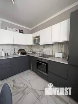 2-к квартира, вторичка, 59м2, 20/26 этаж