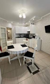 2-к квартира, вторичка, 71м2, 11/26 этаж