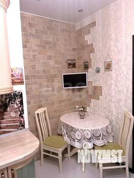 1-к квартира, вторичка, 31м2, 3/8 этаж