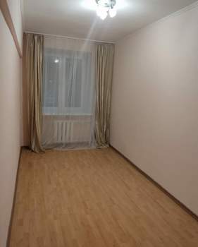 3-к квартира, вторичка, 53м2, 1/5 этаж