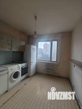 2-к квартира, вторичка, 53м2, 6/9 этаж