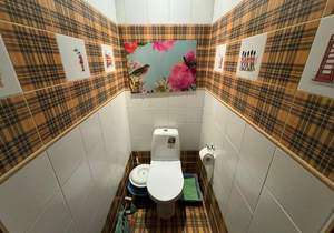 1-к квартира, вторичка, 41м2, 18/23 этаж