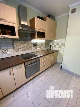 3-к квартира, вторичка, 73м2, 1/17 этаж