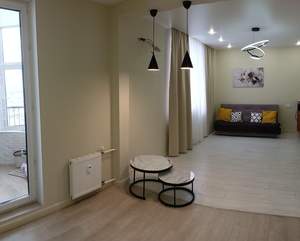 4-к квартира, вторичка, 87м2, 10/17 этаж