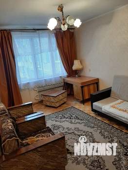 2-к квартира, вторичка, 52м2, 7/9 этаж