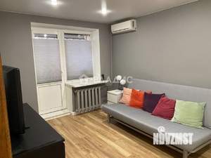 1-к квартира, вторичка, 32м2, 1/9 этаж